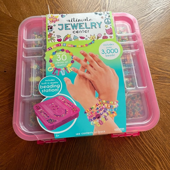 💖Girls Jewelry Kit💖 - Picture 4 of 5